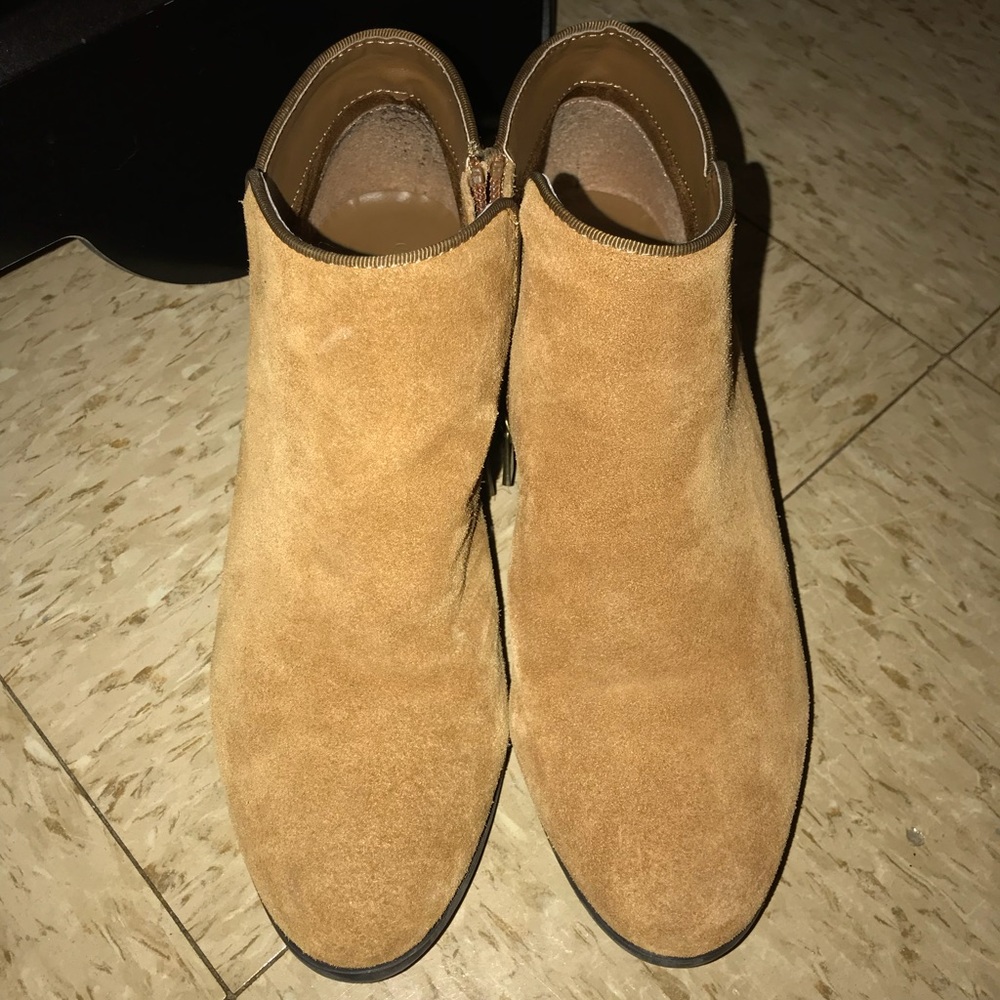 Booties